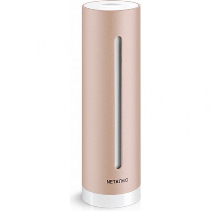 Умная станция мониторинга LEGRAND NETATMO качества воздуха в помещении NHC-EC Умная станция мониторинга LEGRAND NETATMO качества воздуха в помещении NHC-EC