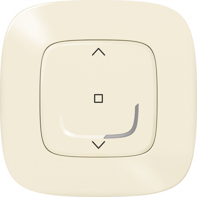 Умный выключатель рольставней LEGRAND Valena Allure with NETATMO 500 ВА 230В, слоновая кость 752690 Умный выключатель рольставней LEGRAND Valena Allure with NETATMO 500 ВА 230В, слоновая кость 752690
