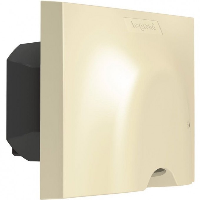 Умный вывод кабеля LEGRAND Valena Life with NETATMO 14А 230В, слоновая кость 64863 Умный вывод кабеля LEGRAND Valena Life with NETATMO 14А 230В, слоновая кость 64863