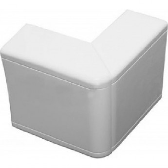 Внешний изменяемый угол LEGRAND от 60° до 120° для кабель-каналов Metra 160x50 белый Внешний изменяемый угол LEGRAND от 60° до 120° для кабель-каналов Metra 160x50 белый