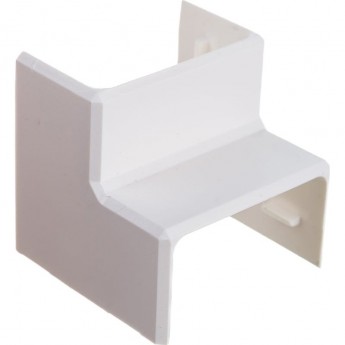 Внутренний угол LEGRAND для мини-каналов Metra 20x12 белый Внутренний угол LEGRAND для мини-каналов Metra 20x12 белый