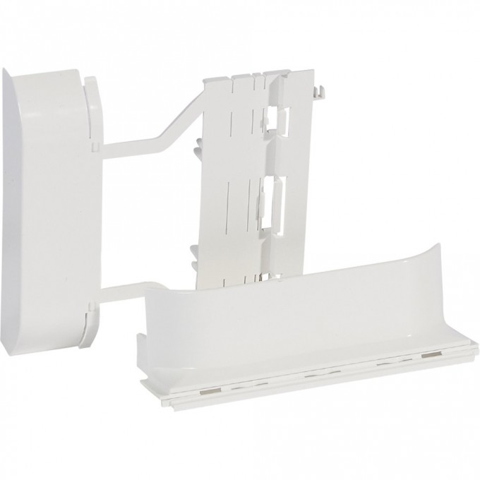 Выдвижная панель LEGRAND 3 модуля 31704 Выдвижная панель LEGRAND 3 модуля 31704