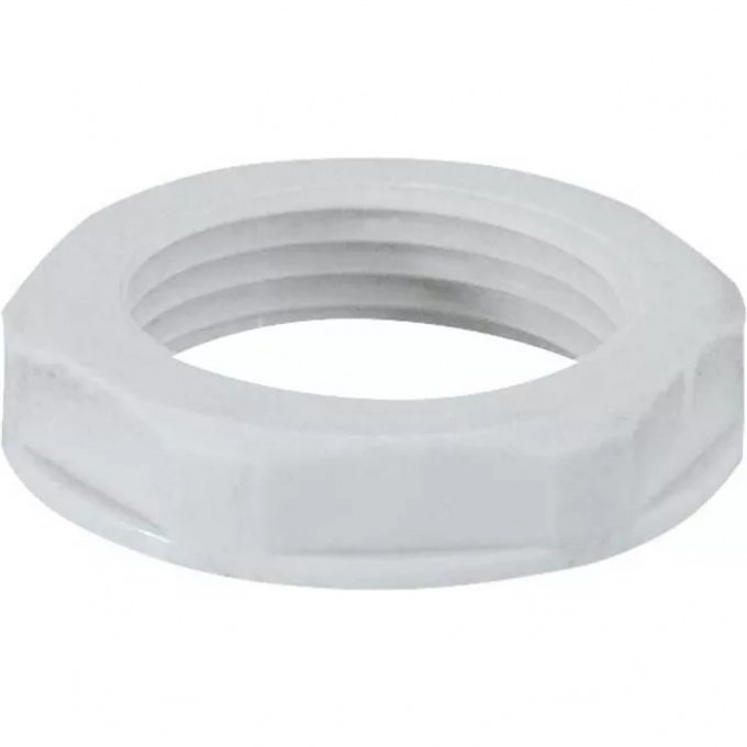 Гайка LEGRAND ISO 16 RAL 7035 96841 Гайка LEGRAND ISO 16 RAL 7035 96841
