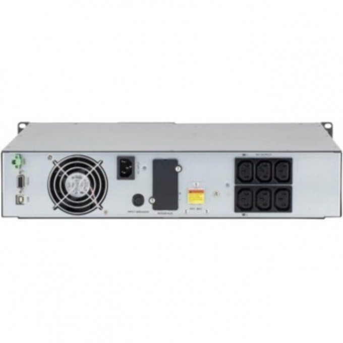Источник бесперебойного питания LEGRAND Daker DK Plus 3 кВА 310172 Источник бесперебойного питания LEGRAND Daker DK Plus 3 кВА 310172