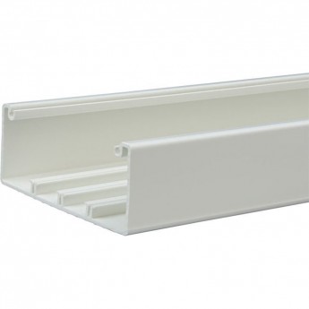 Профиль LEGRAND DLP 35х80 2 м без крышки Профиль LEGRAND DLP 35х80 2 м без крышки