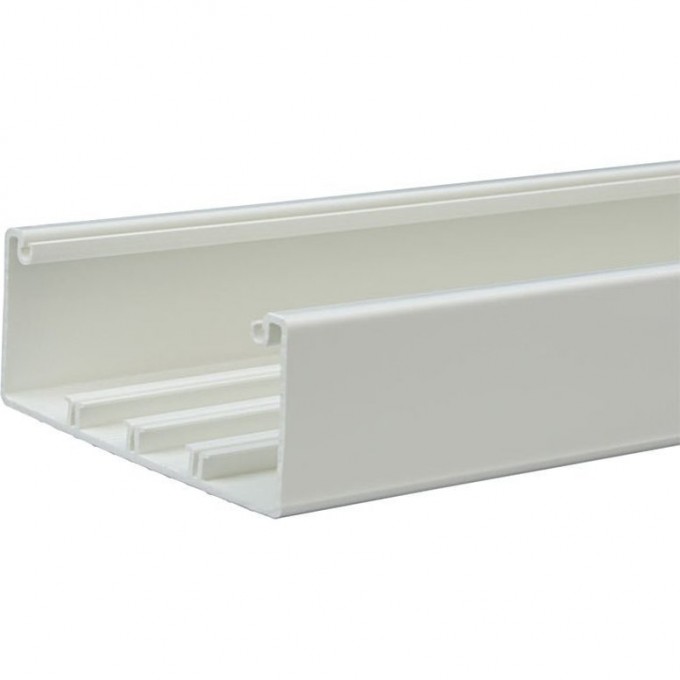 Профиль LEGRAND DLP 35х80 2 м без крышки 010411 Профиль LEGRAND DLP 35х80 2 м без крышки 010411