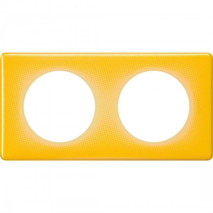 Рамка LEGRAND Celiane 2 поста Песочный муар 066672 Рамка LEGRAND Celiane 2 поста Песочный муар 066672