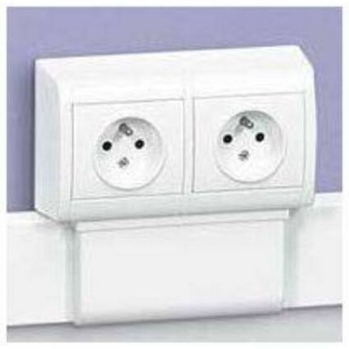 Рамка LEGRAND Mosaic 2x4 модуля для монтажа DLP и DLPlus, белая 31621 Рамка LEGRAND Mosaic 2x4 модуля для монтажа DLP и DLPlus, белая 31621