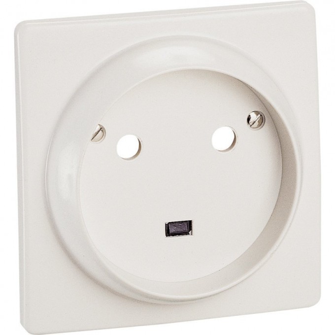 Розетка LEGRAND 2К+З 32А белый 055817 Розетка LEGRAND 2К+З 32А белый 055817