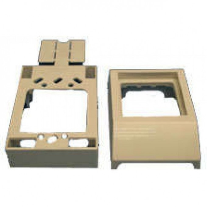 Суппорт LEGRAND Mosaic для уст.вдоль пл. 030379 Суппорт LEGRAND Mosaic для уст.вдоль пл. 030379