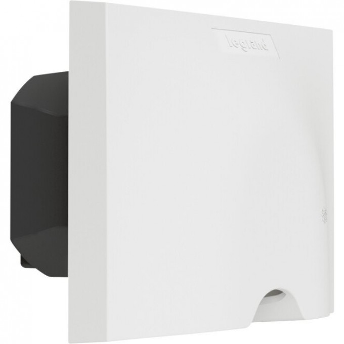 Умный вывод кабеля LEGRAND Celiane with NETATMO 14А 230В, белый 64879 Умный вывод кабеля LEGRAND Celiane with NETATMO 14А 230В, белый 64879
